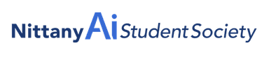 Nittany AI Student Society Logo