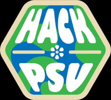 HackPSU Logo
