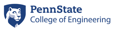 Penn State University COE