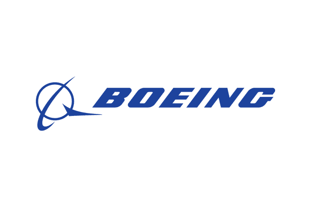 Boeing Logo