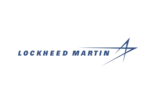 Lockheed Martin Logo