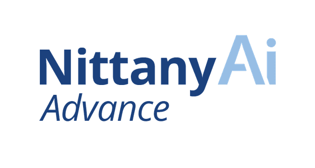Nittany AI Advance Logo
