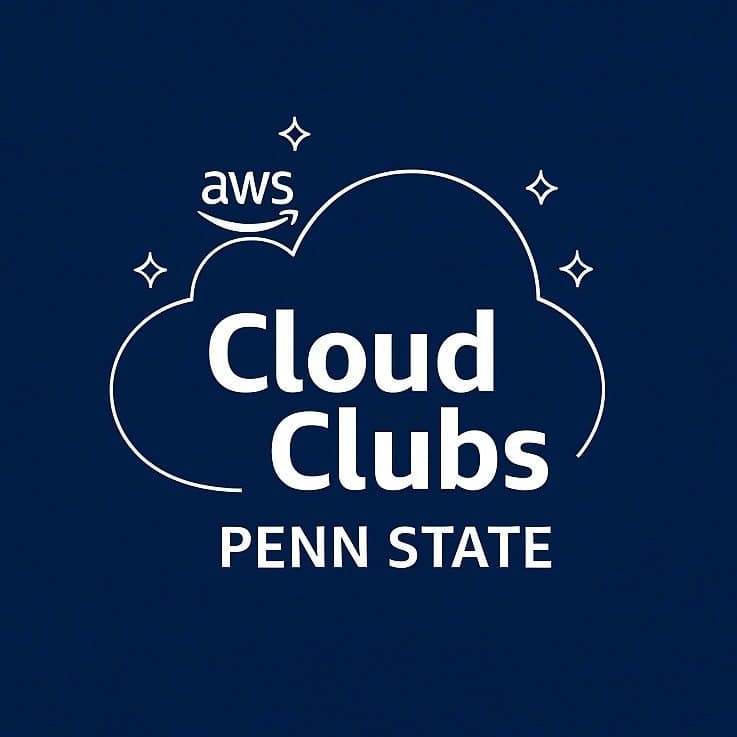 AWS Cloud Club at Penn State