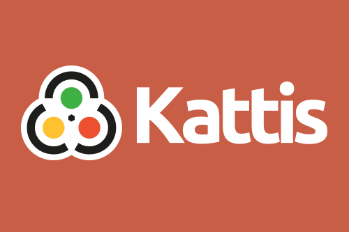 Kattis